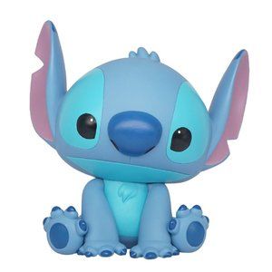Disney Stitch Figural Bank